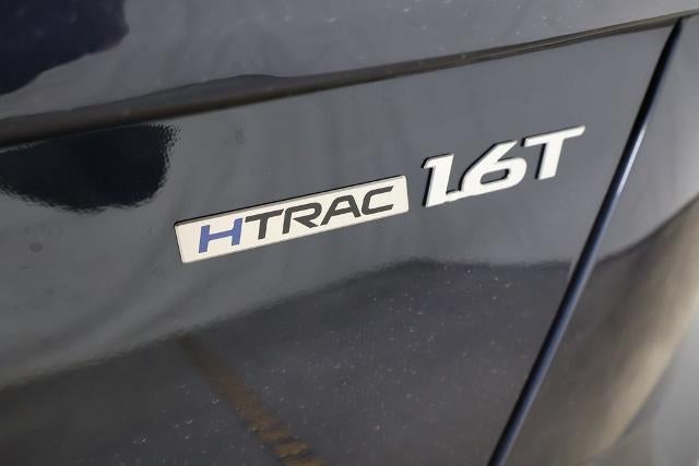 2026 Hyundai KONA SEL Premium AWD *Ltd Avail*