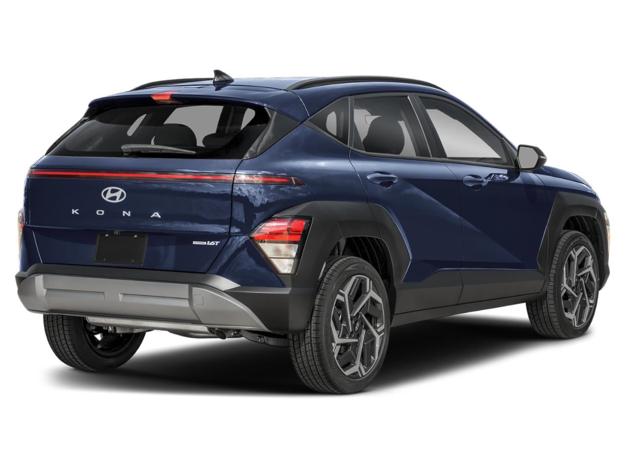 2026 Hyundai KONA SEL Premium AWD *Ltd Avail*