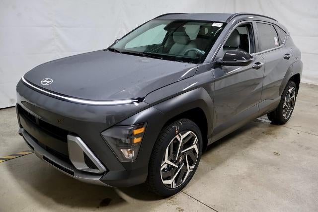 2026 Hyundai KONA SEL Premium AWD *Ltd Avail*