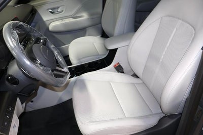 2026 Hyundai KONA SEL Premium AWD *Ltd Avail*