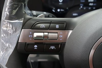 2026 Hyundai KONA SEL Premium AWD *Ltd Avail*