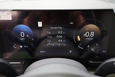 2026 Hyundai KONA SEL Premium AWD *Ltd Avail*