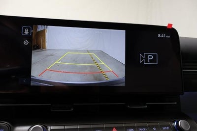 2026 Hyundai KONA SEL Premium AWD *Ltd Avail*