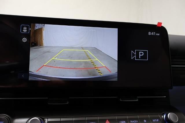 2026 Hyundai KONA SEL Premium AWD *Ltd Avail*