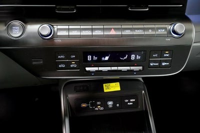 2026 Hyundai KONA SEL Premium AWD *Ltd Avail*