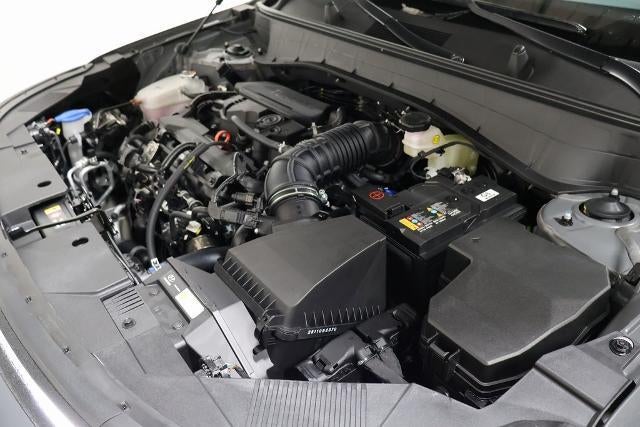 2026 Hyundai KONA SEL Premium AWD *Ltd Avail*