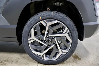 2026 Hyundai KONA SEL Premium AWD *Ltd Avail*