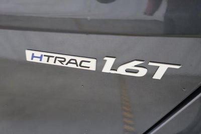 2026 Hyundai KONA SEL Premium AWD *Ltd Avail*