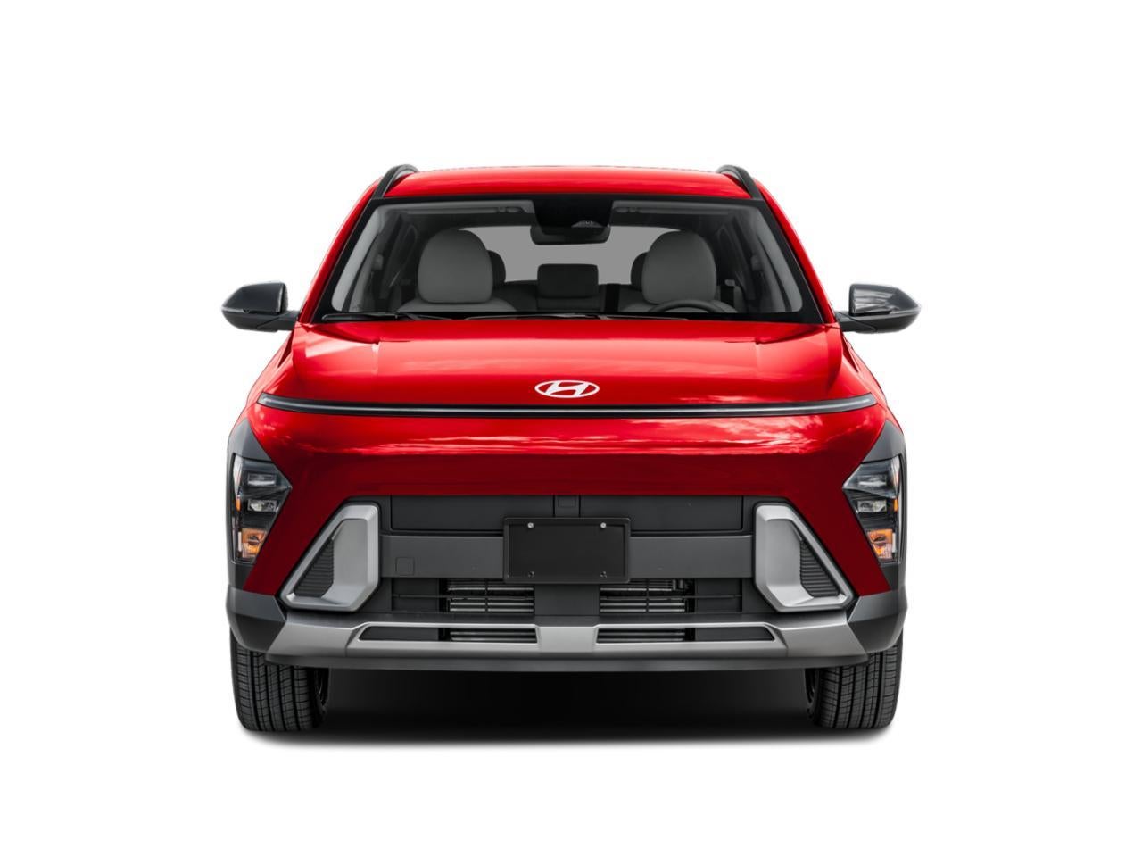 2026 Hyundai KONA SEL Premium AWD *Ltd Avail*