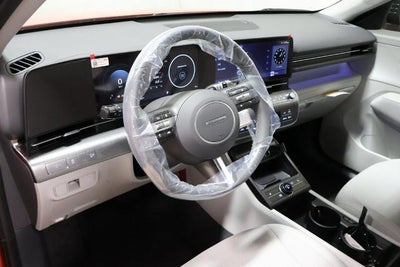 2026 Hyundai KONA SEL Premium AWD *Ltd Avail*