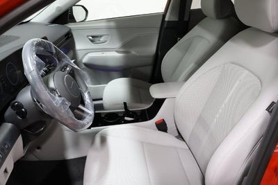 2026 Hyundai KONA SEL Premium AWD *Ltd Avail*