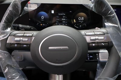 2026 Hyundai KONA SEL Premium AWD *Ltd Avail*