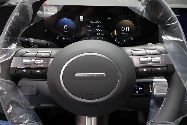 2026 Hyundai KONA SEL Premium AWD *Ltd Avail*