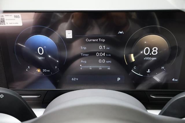 2026 Hyundai KONA SEL Premium AWD *Ltd Avail*