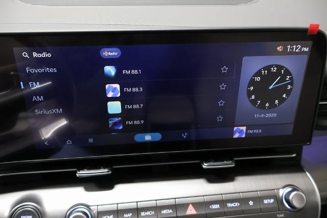 2026 Hyundai KONA SEL Premium AWD *Ltd Avail*