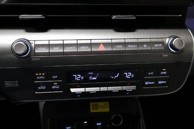 2026 Hyundai KONA SEL Premium AWD *Ltd Avail*