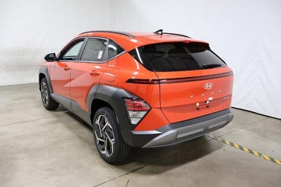 2026 Hyundai KONA SEL Premium AWD *Ltd Avail*