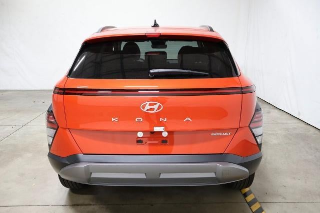 2026 Hyundai KONA SEL Premium AWD *Ltd Avail*