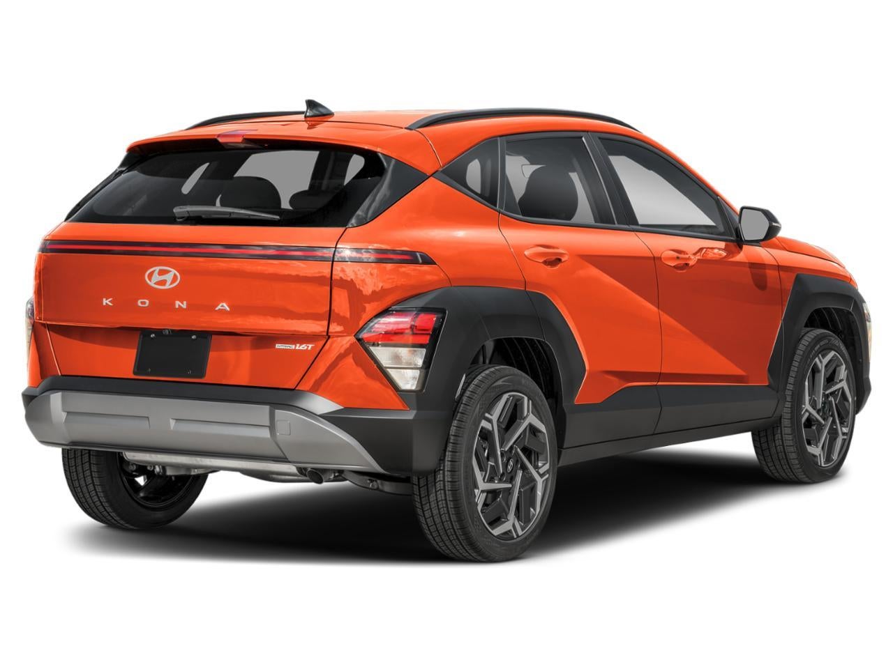 2026 Hyundai KONA SEL Premium AWD *Ltd Avail*