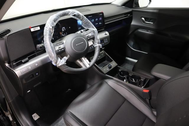 2026 Hyundai KONA SEL Premium AWD