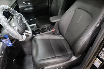 2026 Hyundai KONA SEL Premium AWD