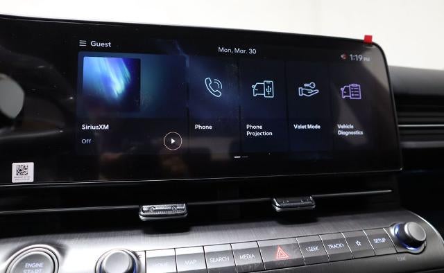 2026 Hyundai KONA SEL Premium AWD