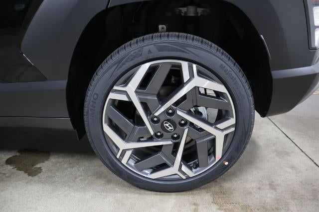 2026 Hyundai KONA SEL Premium AWD
