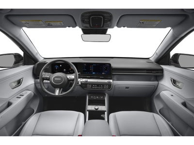2026 Hyundai KONA SEL Premium AWD