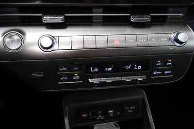 2027 Hyundai KONA Limited FWD
