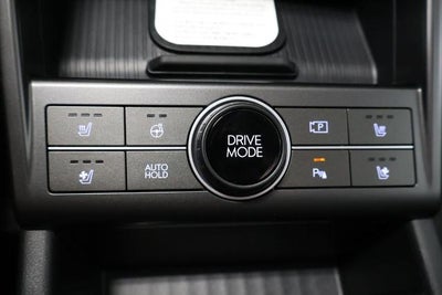 2027 Hyundai KONA Limited FWD