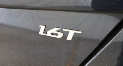 2027 Hyundai KONA Limited FWD
