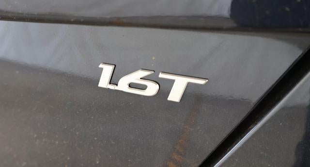 2027 Hyundai KONA Limited FWD