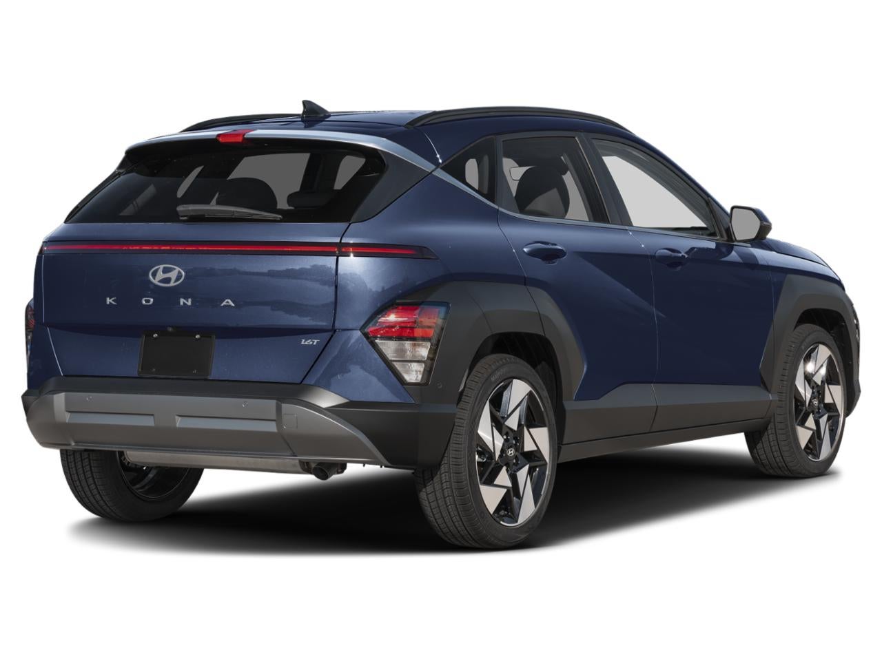 2027 Hyundai KONA Limited FWD