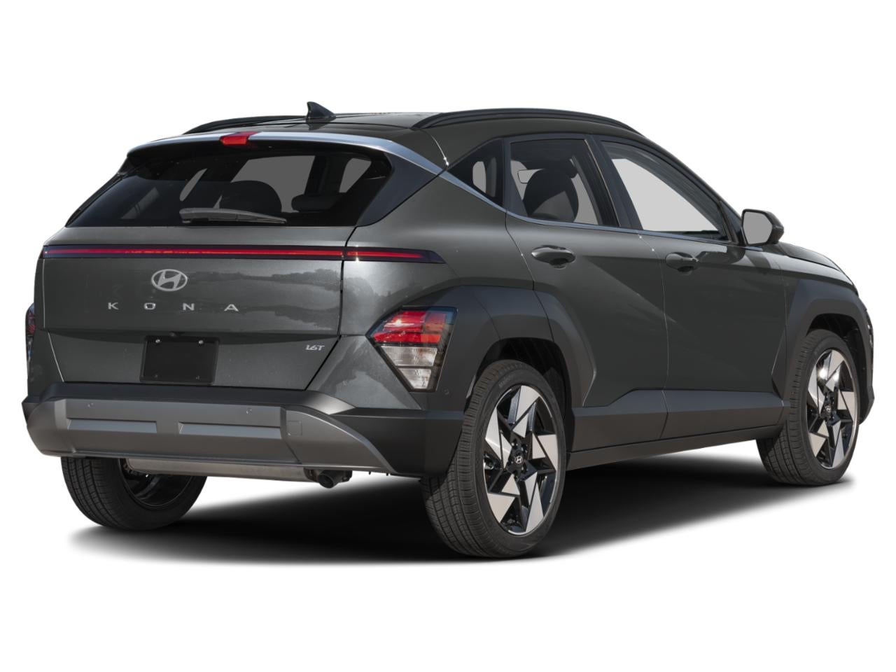2027 Hyundai KONA Limited FWD