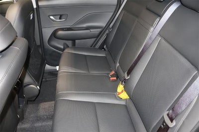 2026 Hyundai KONA Limited FWD *Ltd Avail*