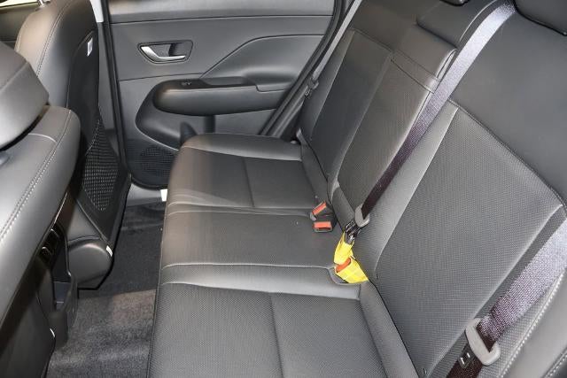 2026 Hyundai KONA Limited FWD *Ltd Avail*