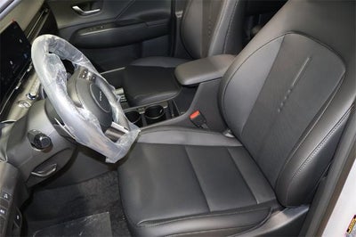 2026 Hyundai KONA Limited FWD *Ltd Avail*