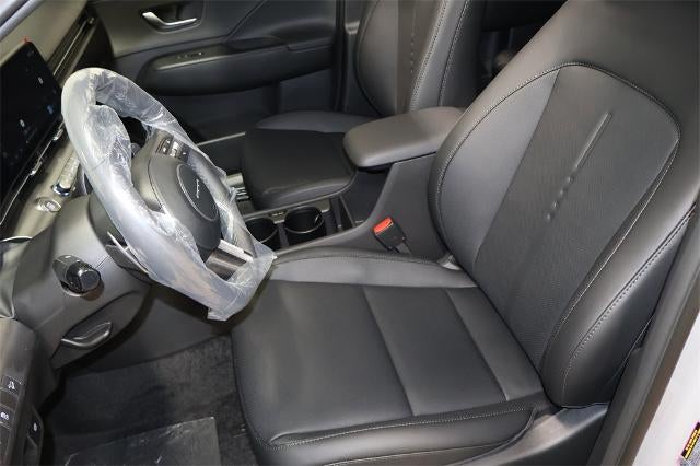 2026 Hyundai KONA Limited FWD *Ltd Avail*