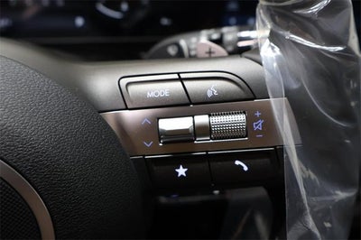 2026 Hyundai KONA Limited FWD *Ltd Avail*