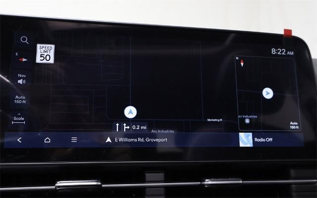 2026 Hyundai KONA Limited FWD *Ltd Avail*