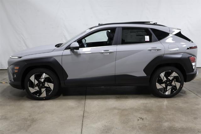 2026 Hyundai KONA Limited FWD *Ltd Avail*