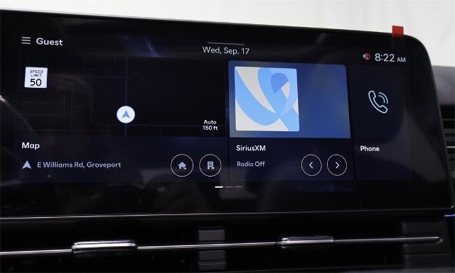 2026 Hyundai KONA Limited FWD *Ltd Avail*