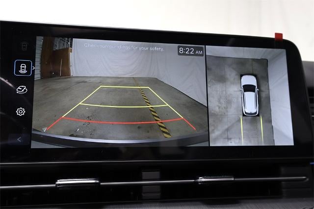 2026 Hyundai KONA Limited FWD *Ltd Avail*