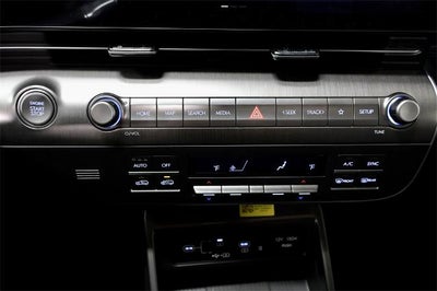 2026 Hyundai KONA Limited FWD *Ltd Avail*