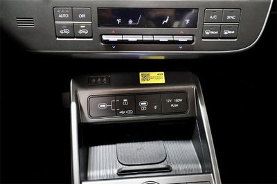 2026 Hyundai KONA Limited FWD *Ltd Avail*