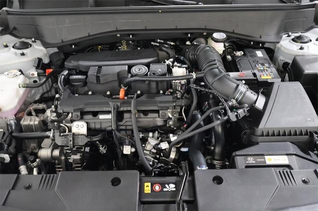 2026 Hyundai KONA Limited FWD *Ltd Avail*