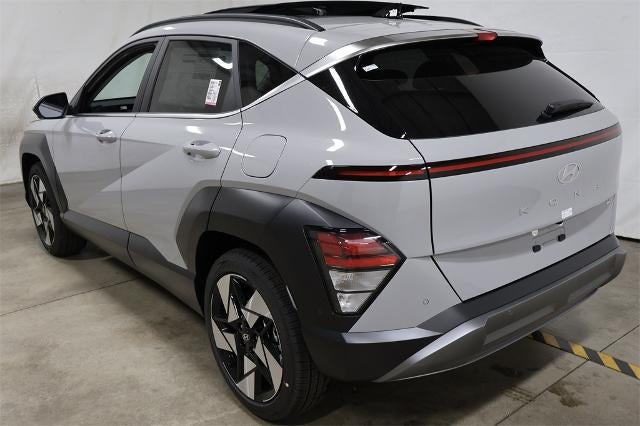 2026 Hyundai KONA Limited FWD *Ltd Avail*