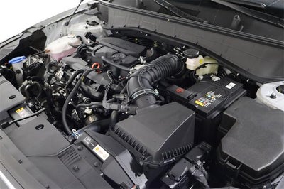 2026 Hyundai KONA Limited FWD *Ltd Avail*