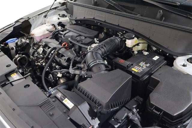 2026 Hyundai KONA Limited FWD *Ltd Avail*