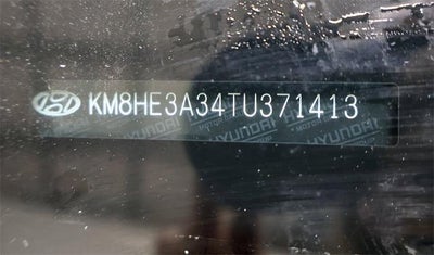 2026 Hyundai KONA Limited FWD *Ltd Avail*